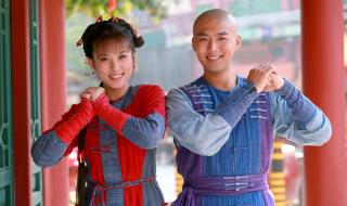 新还珠格格宣传片 新还珠格格宣传片